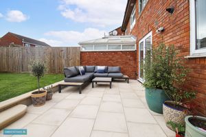 Garden- click for photo gallery